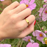 Fearless Ring