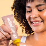 Shea Butter Lotion - Champagne Hour 1.5 oz.