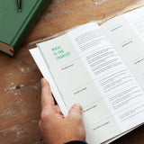 Faith in Practice Men's Reading Guide