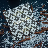 Sea Salt Chocolate Bar