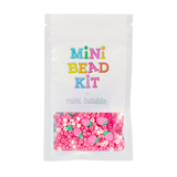 Mini Bauble Bead Kit | Strawberry Shortcake
