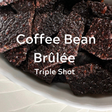 Coffee Bean Brûlée | Coffee Candy