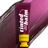 Plum Delight Lip & Cheek Tinted Balm
