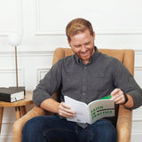 Faith in Practice Men's Reading Guide