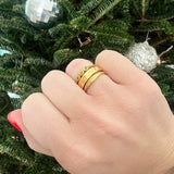 Eternity Gem Ring