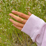 Fearless Ring