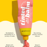 Peachy Keen Lip & Cheek Tinted Balm