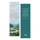 Hold Me Fast Bible Verse Bookmark