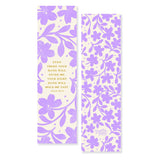 Hold Me Fast Bible Verse Bookmark