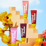 Sultry Duo Lip & Cheek Tinted Balm