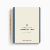 Spiral Bible™ - ESV - New Testament