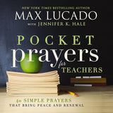 Pocket Prayers For Teachers