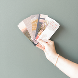 Hymn Bookmarks