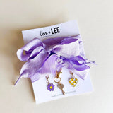 Shoe Charm Set