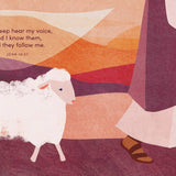 God Speaks