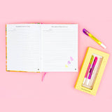 Wax Highlighter Set - 3 piece set