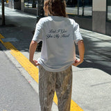 Heart After God Unisex Tee