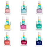 Marshmallow Clouds Nail Polish