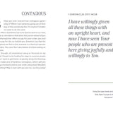 100 Days of Joy and Strength : Daily Devotions to Help You F