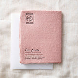 Forever + Ever. Amen | Religious Wedding Greeting Card