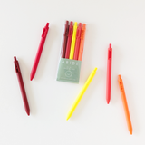 Abide Gel Pen Set