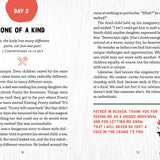 The 100-Day Devotional for Dads