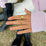 Fearless Ring