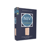 NIV Study Bible Fully Revised Edition