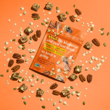 Maple Pecan Granola Bites - 3 oz