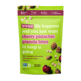 Cherry Pistachio Granola Bites - 3 oz
