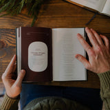 Awakening Wonder | Experiencing the Nearness of Jesus - Mens