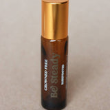 Be Steady Essential Oil Rollerball - assembled by survivors