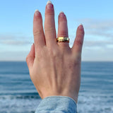 Eternity Gem Ring
