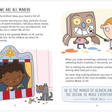 Tiny Truths Little Lights Devotional