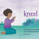 Psalms of Praise