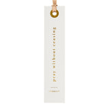 Pray Without Ceasing Bookmark