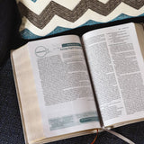 NIV Couples' Devotional Bible for Marriage Foundation