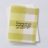 Praying for You as You Grieve