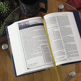 NIV, Men's Devotional Bible