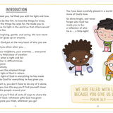 Tiny Truths Little Lights Devotional