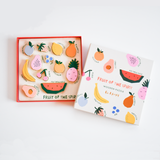 Fruit of the Spirit Wooden Puzzle