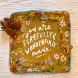 Mini* Fearfully And Wonderfully Made Bamboo