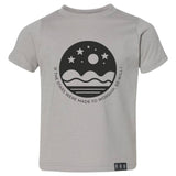 If The Stars - kids tee