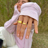 Fearless Ring