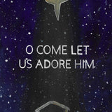 O Come Let Us Adore Him - R2R Ticketed Christmas Event