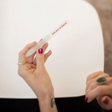 Glass Nail Files