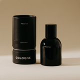 Leather Cologne