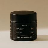 Cream Pomade - Unscented