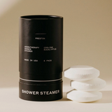 Shower Steamer - Cooling Eucalyptus