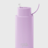 34 oz Ceramic Reusable Bottles